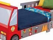 KidKraft Toddler Fire Truck £119.89 Costco