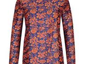 Pick Day: M&amp;S Floral Jacquard Bomber Jacket